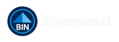 BINarrator.ai